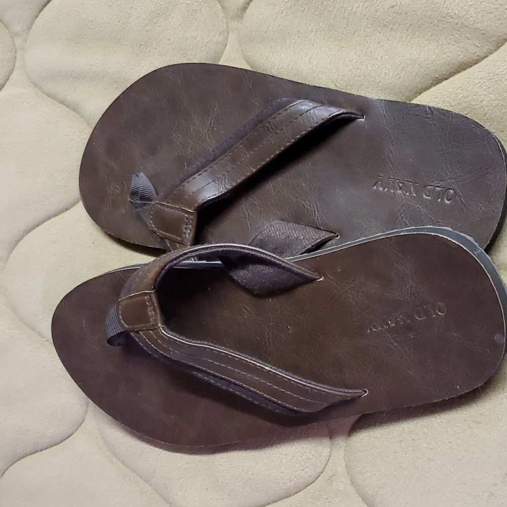 Flip flops